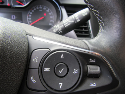 Opel Crossland Gebrauchtwagen