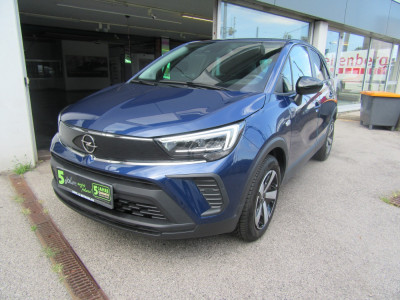 Opel Crossland Gebrauchtwagen