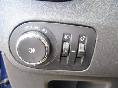 Opel Crossland Gebrauchtwagen