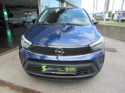 Opel Crossland Gebrauchtwagen