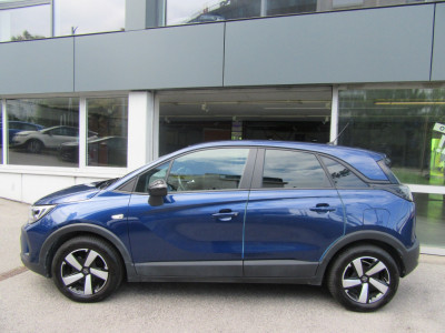 Opel Crossland Gebrauchtwagen