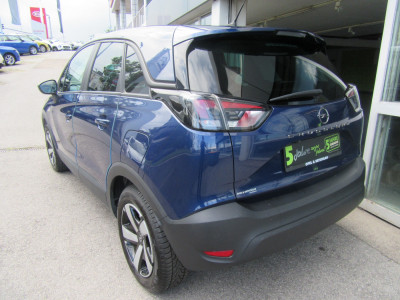 Opel Crossland Gebrauchtwagen