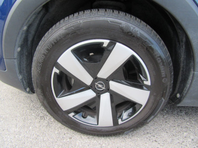 Opel Crossland Gebrauchtwagen