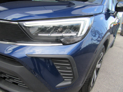 Opel Crossland Gebrauchtwagen