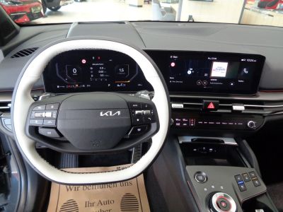 KIA Sportage Vorführwagen