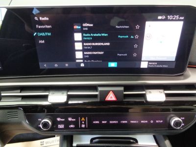 KIA Sportage Vorführwagen