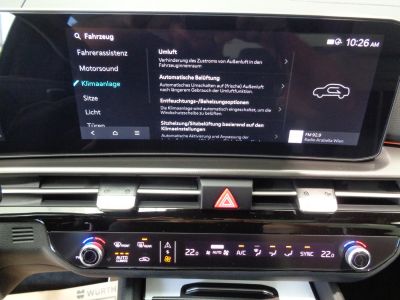 KIA Sportage Vorführwagen