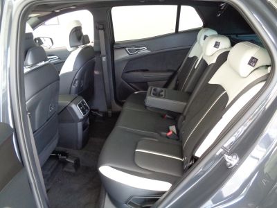 KIA Sportage Vorführwagen