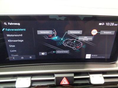 KIA Sportage Vorführwagen