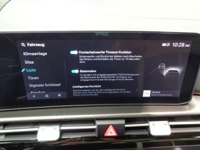 KIA Sportage Vorführwagen