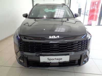 KIA Sportage Vorführwagen