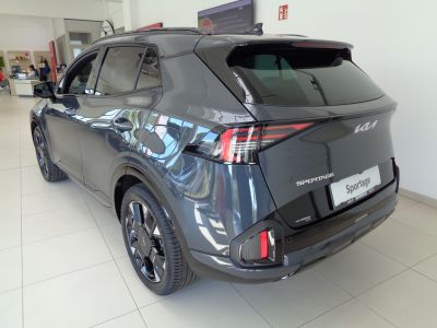 KIA Sportage Vorführwagen