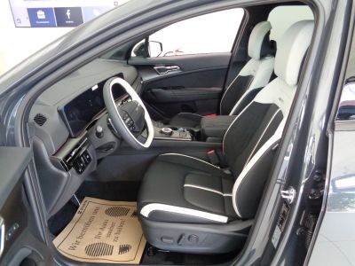 KIA Sportage Vorführwagen