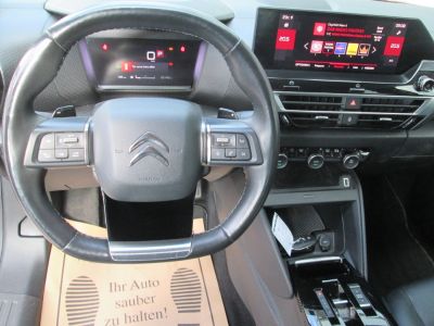 Citroën C4 Gebrauchtwagen