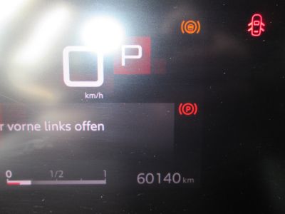 Citroën C4 Gebrauchtwagen