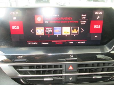 Citroën C4 Gebrauchtwagen