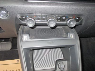 Citroën C4 Gebrauchtwagen