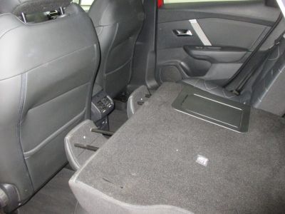 Citroën C4 Gebrauchtwagen