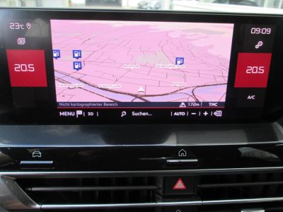 Citroën C4 Gebrauchtwagen