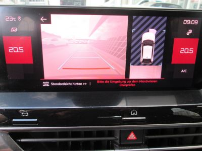 Citroën C4 Gebrauchtwagen