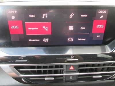 Citroën C4 Gebrauchtwagen