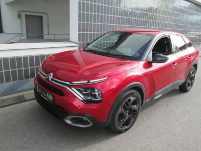 Citroën C4 Gebrauchtwagen