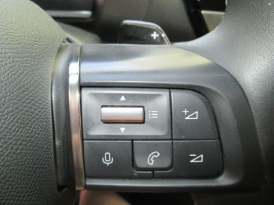 Citroën C4 Gebrauchtwagen