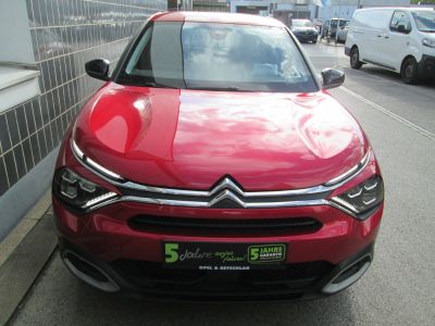 Citroën C4 Gebrauchtwagen