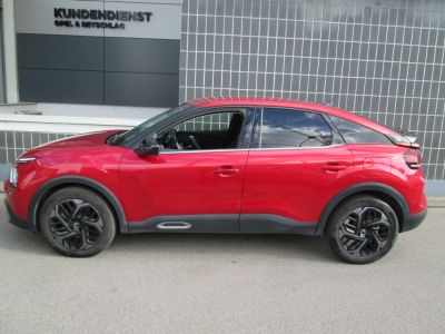 Citroën C4 Gebrauchtwagen