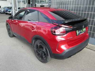 Citroën C4 Gebrauchtwagen