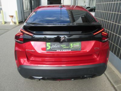 Citroën C4 Gebrauchtwagen