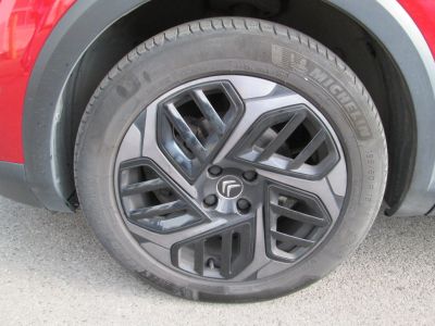 Citroën C4 Gebrauchtwagen