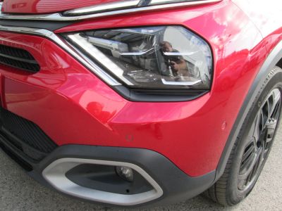 Citroën C4 Gebrauchtwagen