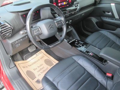 Citroën C4 Gebrauchtwagen