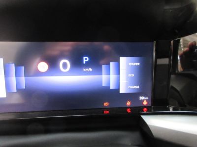 Opel Frontera Vorführwagen