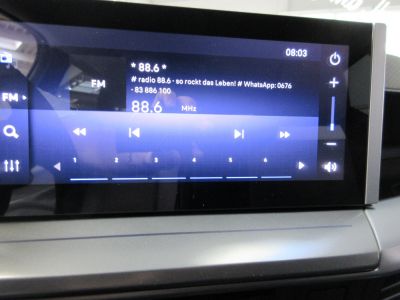 Opel Frontera Vorführwagen