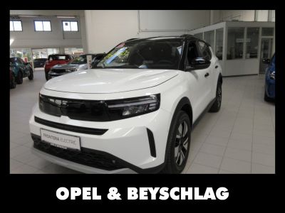 Opel Frontera Vorführwagen