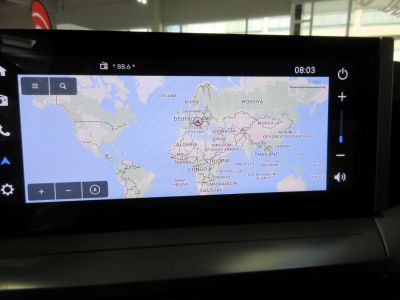 Opel Frontera Vorführwagen