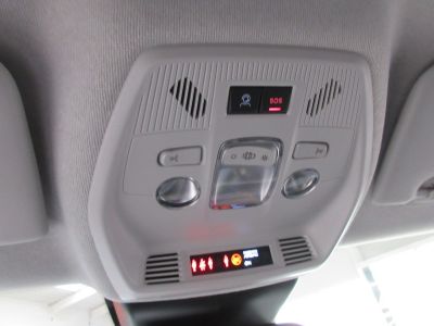 Opel Frontera Vorführwagen