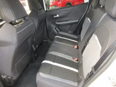 Opel Frontera Vorführwagen