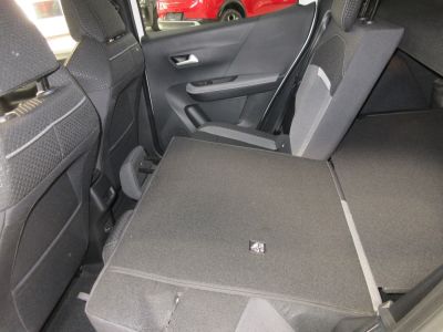 Opel Frontera Vorführwagen