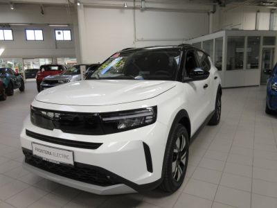 Opel Frontera Vorführwagen