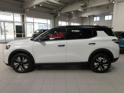 Opel Frontera Vorführwagen