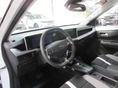 Opel Frontera Vorführwagen