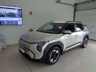 KIA EV3 Vorführwagen