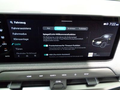 KIA EV3 Vorführwagen