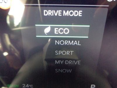 KIA EV3 Vorführwagen