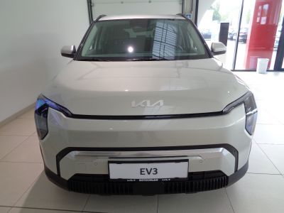 KIA EV3 Vorführwagen