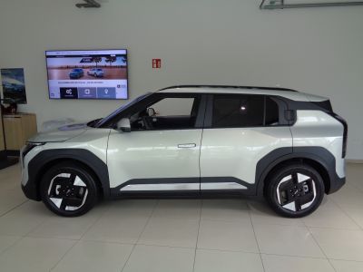 KIA EV3 Vorführwagen