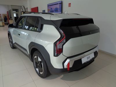 KIA EV3 Vorführwagen